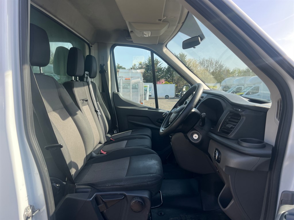 Used Ford Transit 2022 for sale - 78172877: Photo 17