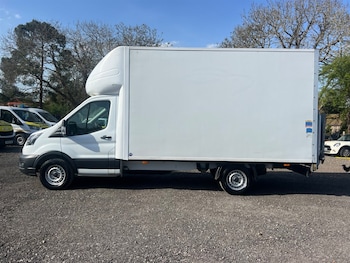 Used Ford Transit 2022 for sale - 78172877: Photo