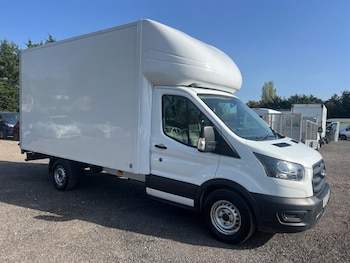 Used Ford Transit 2022 for sale - 78172877: Photo