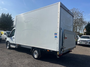 Used Ford Transit 2022 for sale - 78172877: Photo