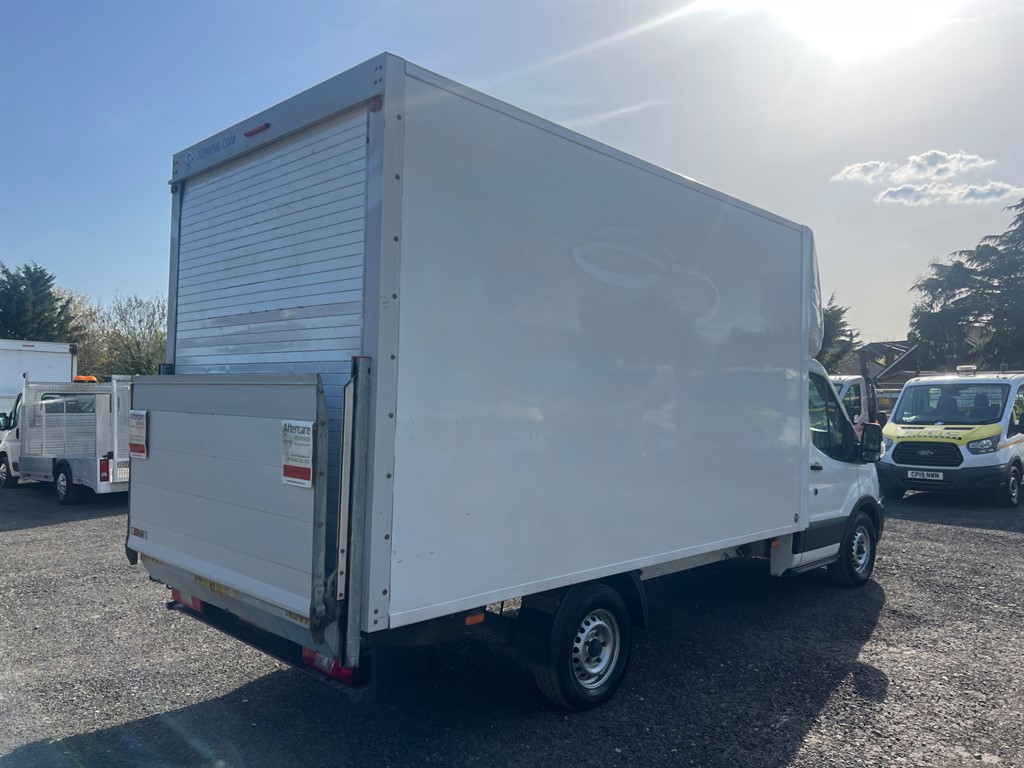 Used Ford Transit 2022 for sale - 78172877: Photo 5