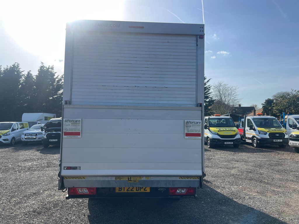 Used Ford Transit 2022 for sale - 78172877: Photo 6