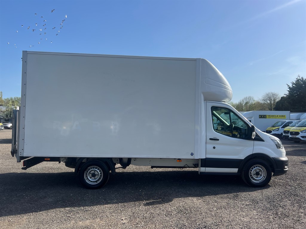 Used Ford Transit 2022 for sale - 78172877: Photo 7