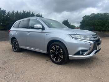 2017 - PHEV JURO 5-Door