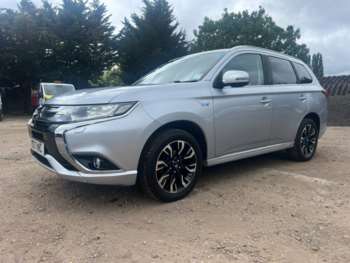 Used Mitsubishi Outlander 2017 for sale - 75066451: Photo
