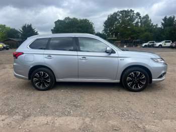 Used Mitsubishi Outlander 2017 for sale - 75066451: Photo