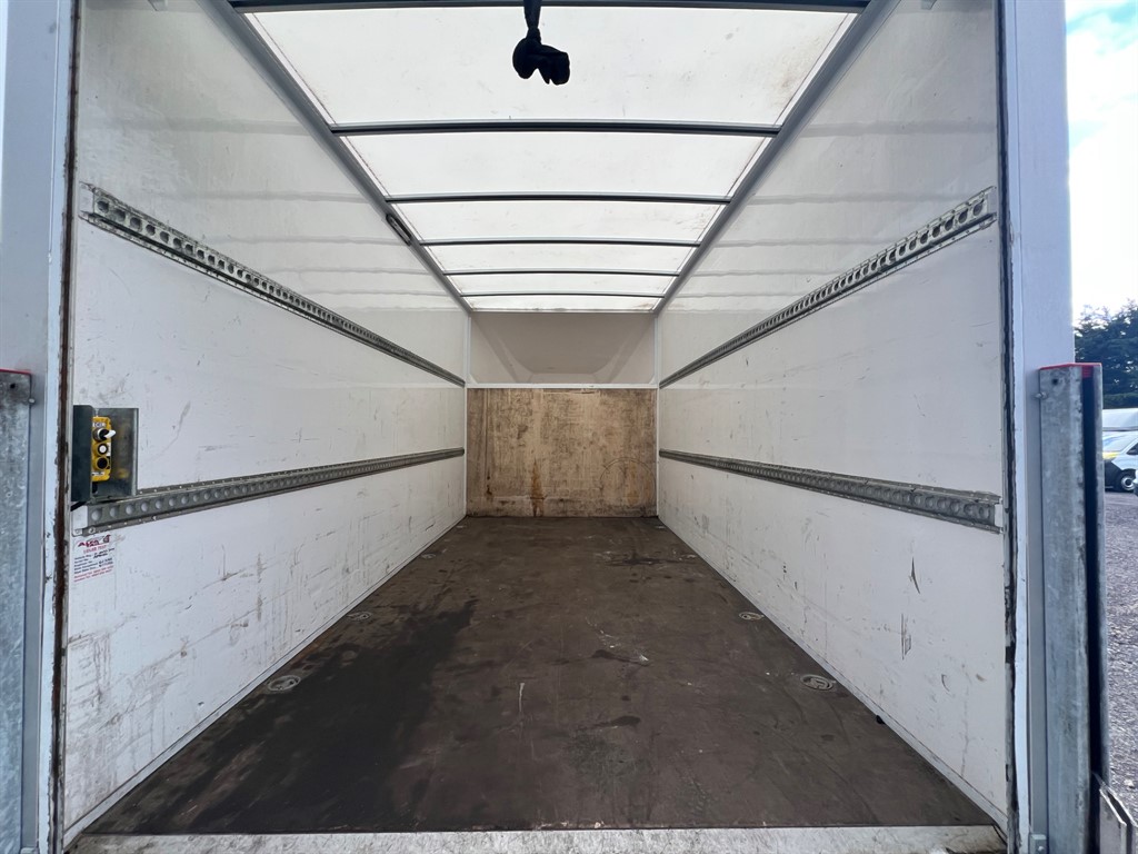 Used Ford Transit 2023 for sale - 78022701: Photo 14