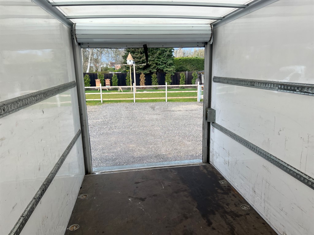 Used Ford Transit 2023 for sale - 78022701: Photo 15