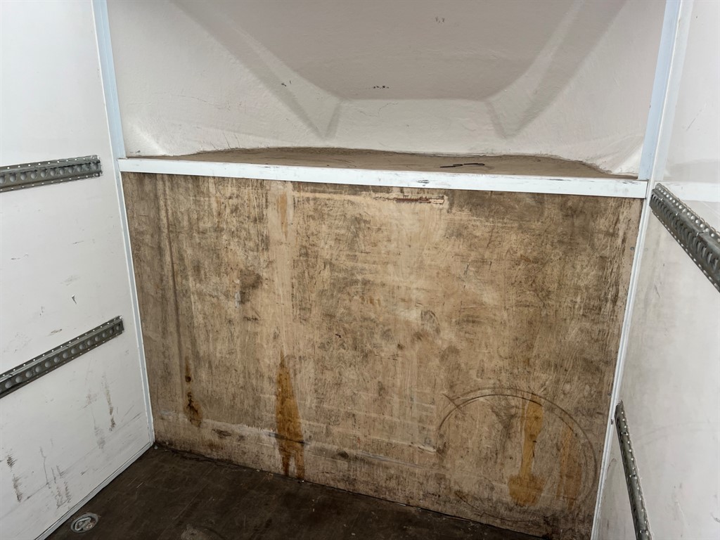 Used Ford Transit 2023 for sale - 78022701: Photo 23