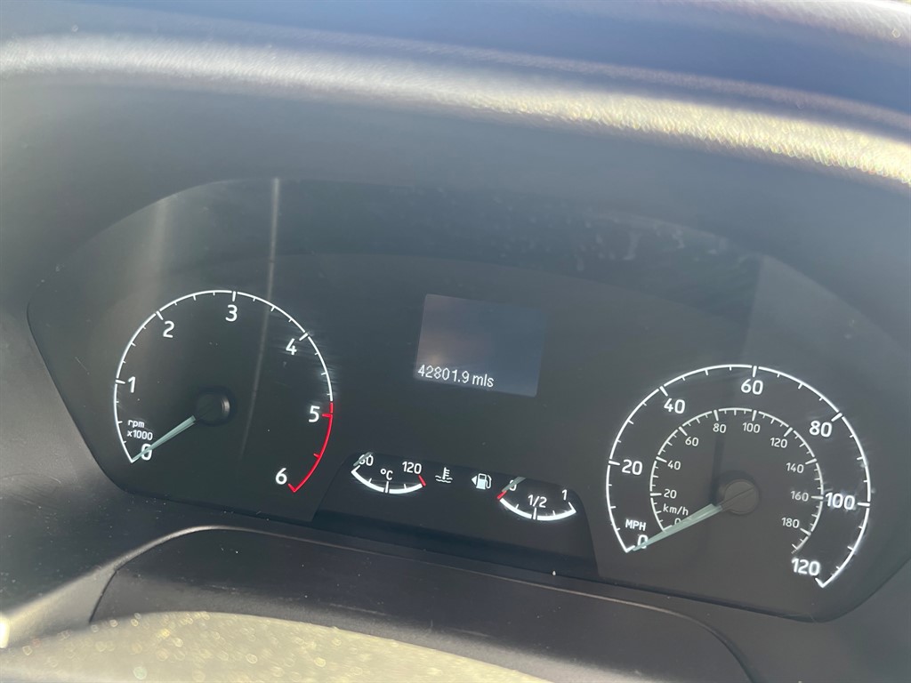 Used Ford Transit 2023 for sale - 78022701: Photo 24