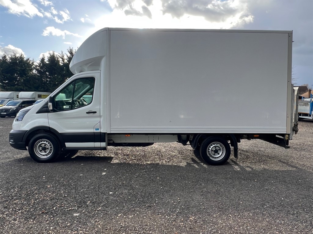 Used Ford Transit 2023 for sale - 78022701: Photo 5