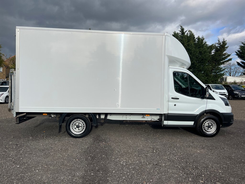 Used Ford Transit 2023 for sale - 78022701: Photo 9