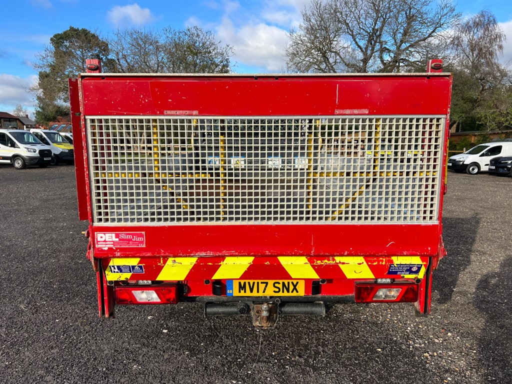 Used Ford Transit 2017 for sale - 76696705: Photo 13