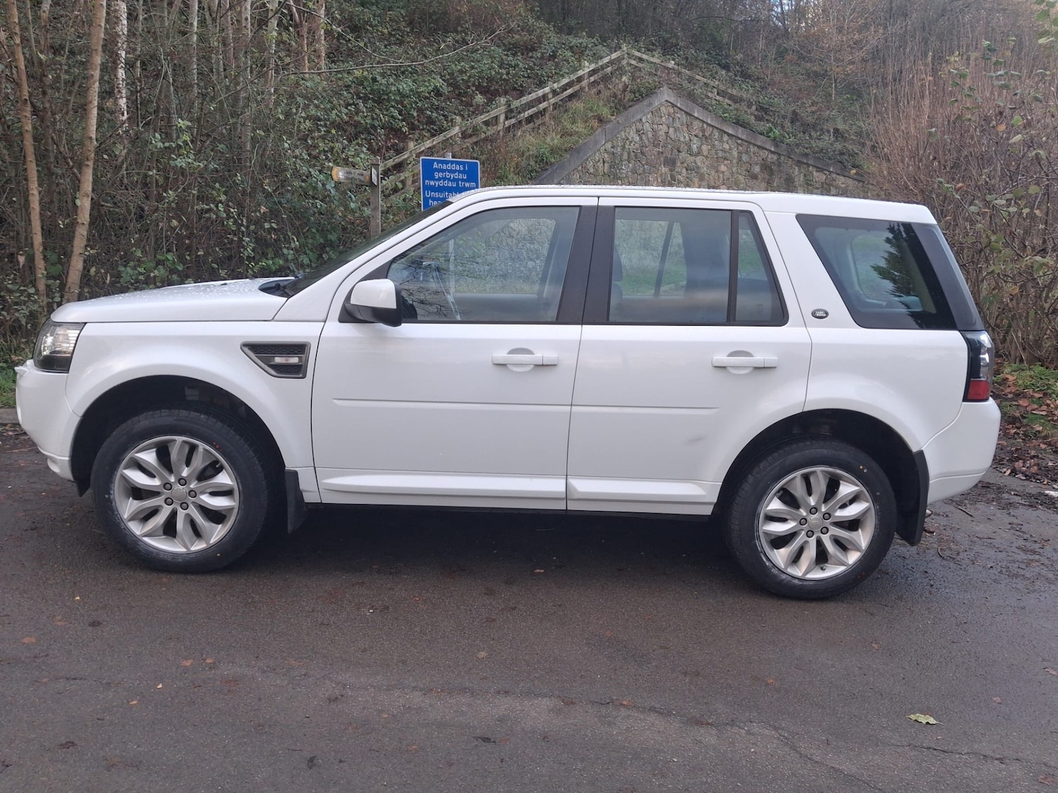 Used Land Rover Freelander 2014 for sale - 76691975: Photo 6
