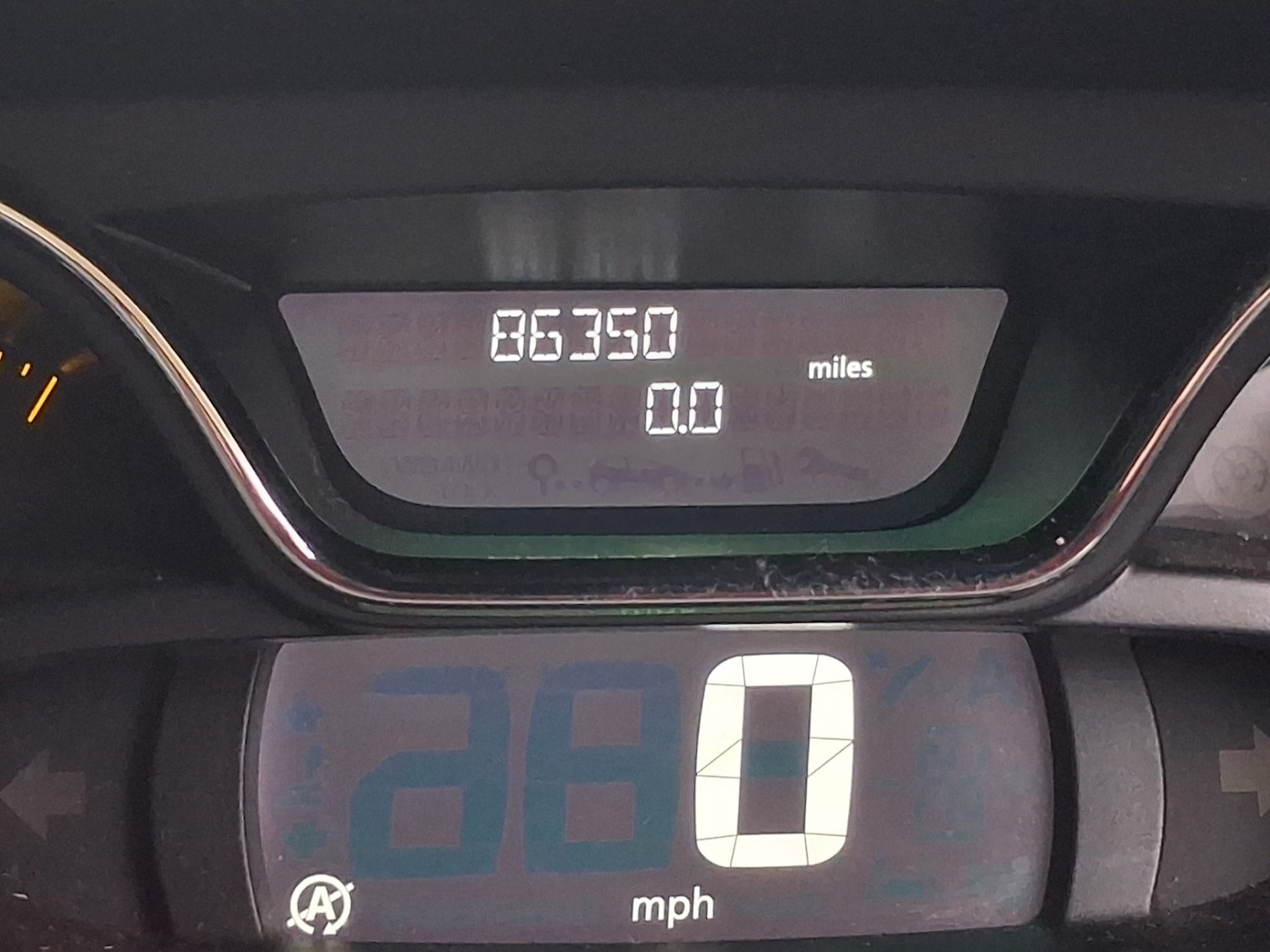 Used Renault Captur 2015 for sale - 77789041: Photo 10