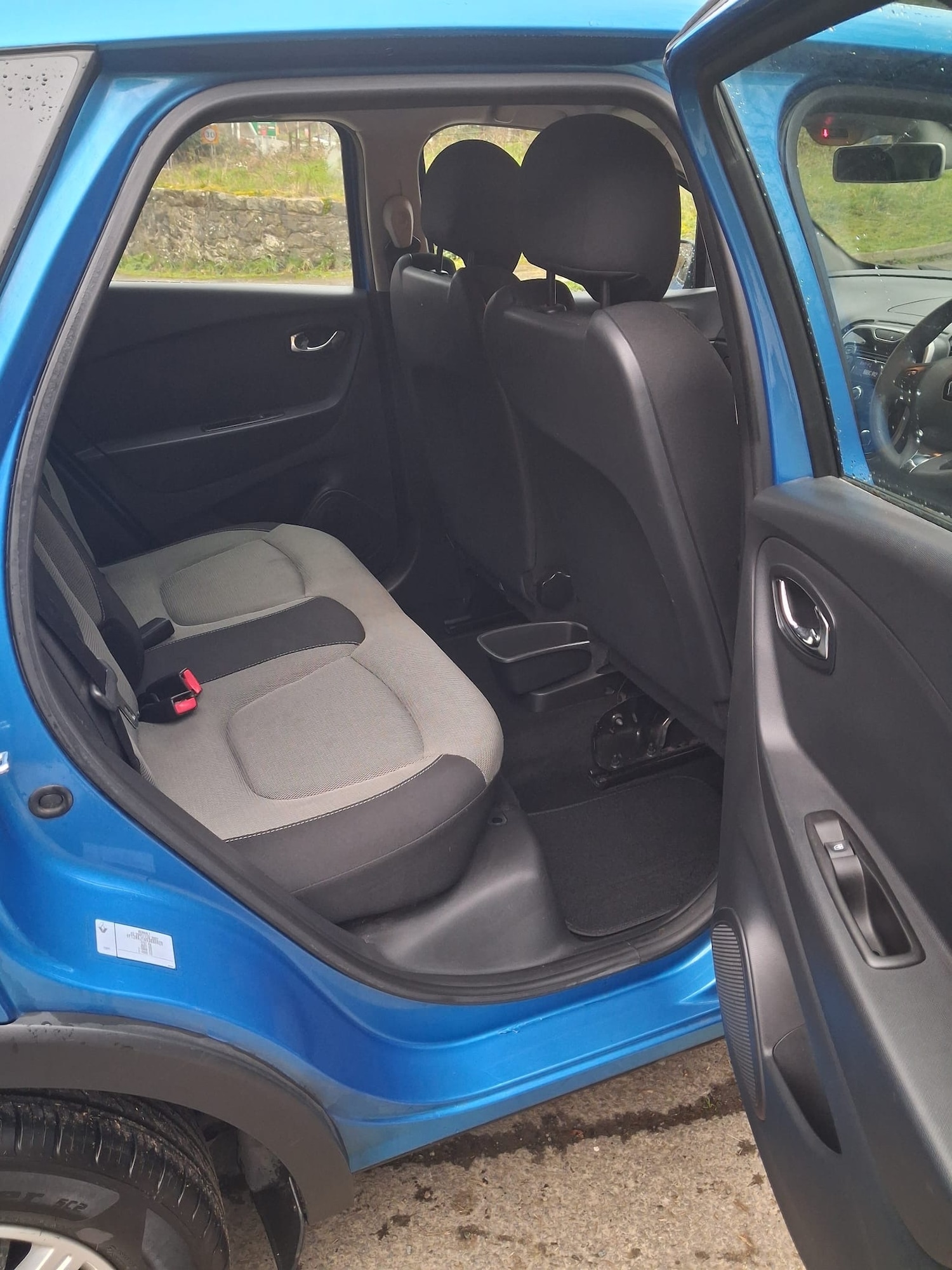 Used Renault Captur 2015 for sale - 77789041: Photo 9