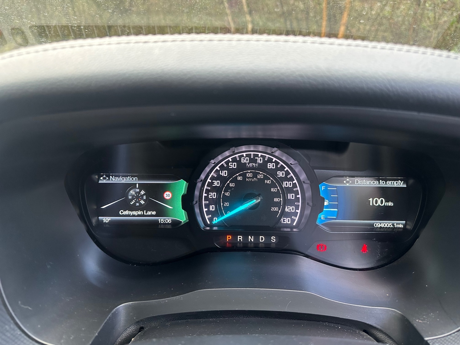 Used Ford Ranger 2018 for sale - 77618943: Photo 11