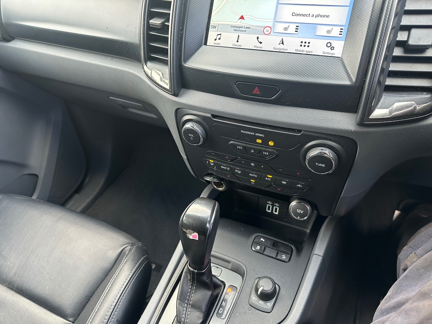 Used Ford Ranger 2018 for sale - 77618943: Photo 12