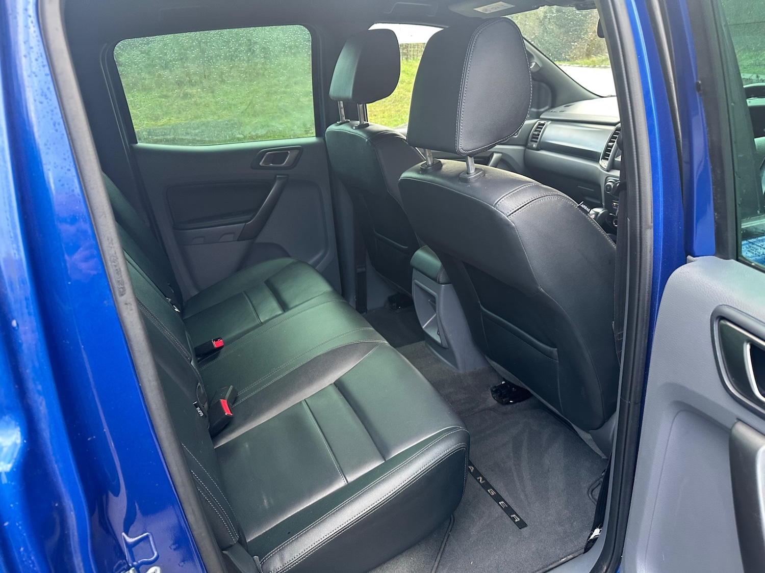 Used Ford Ranger 2018 for sale - 77618943: Photo 14