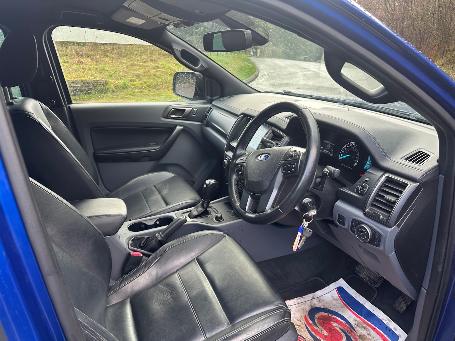 Used Ford Ranger 2018 for sale - 77618943: Photo 15