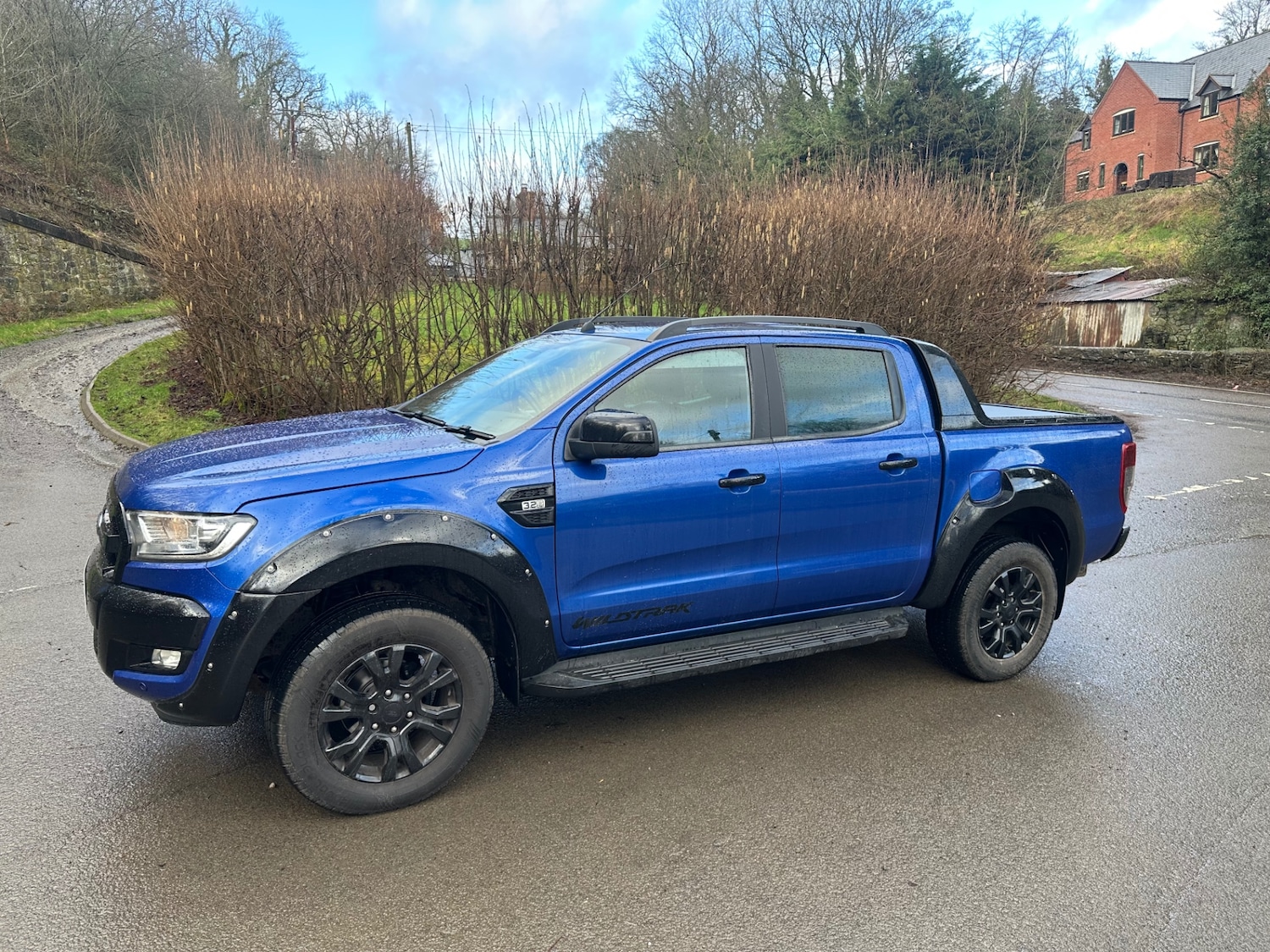 Used Ford Ranger 2018 for sale - 77618943: Photo 5