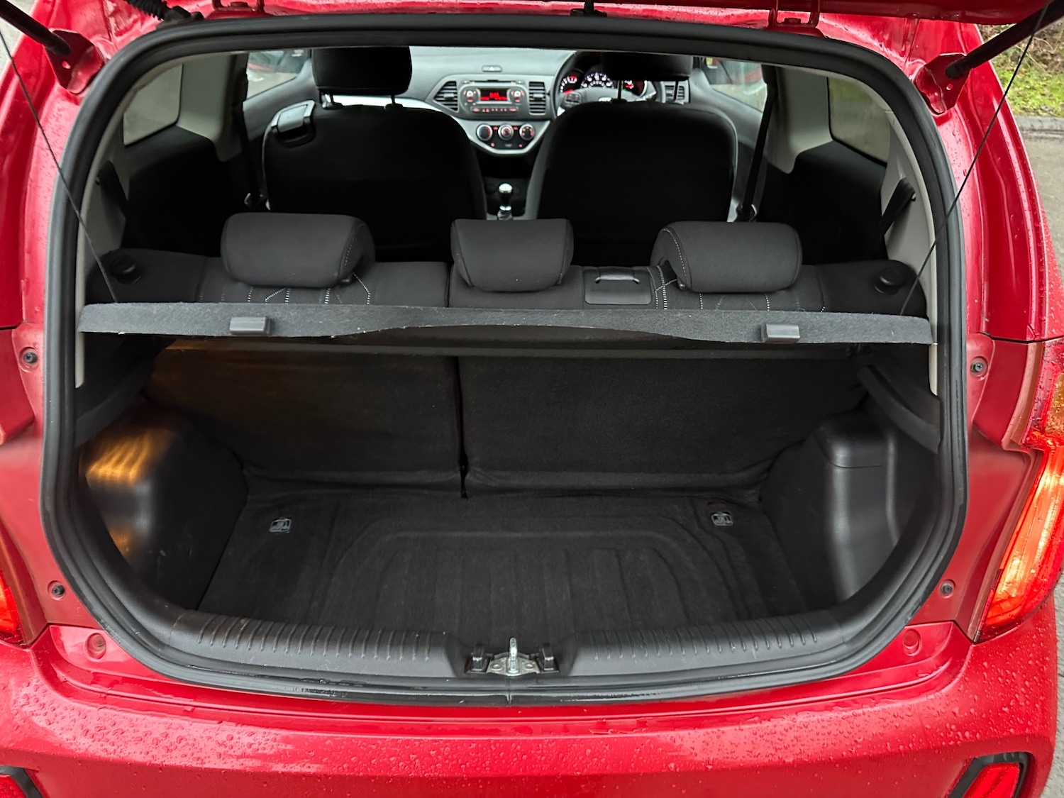 Used Kia Picanto 2016 for sale - 77416814: Photo 10