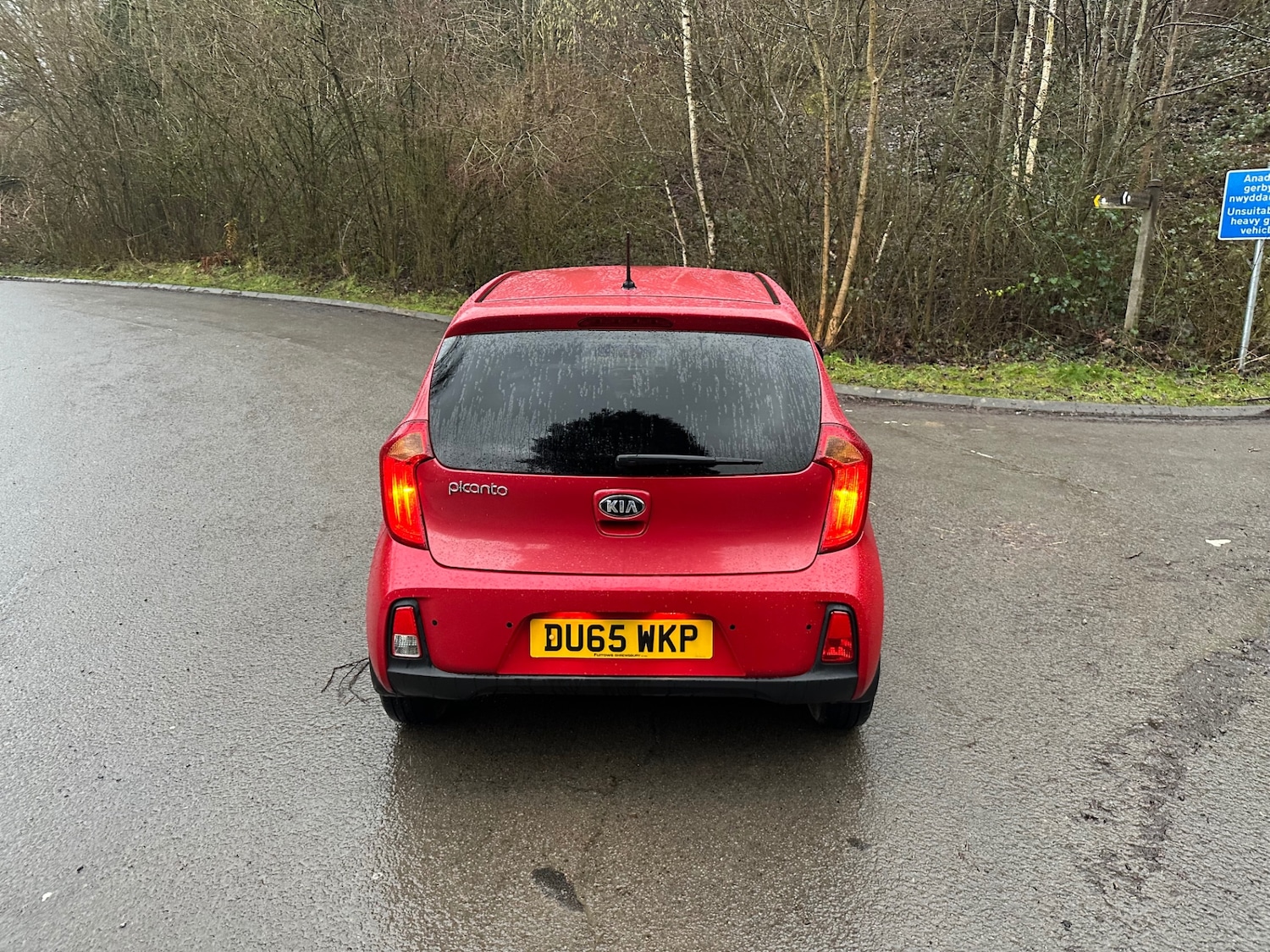 Used Kia Picanto 2016 for sale - 77416814: Photo 11