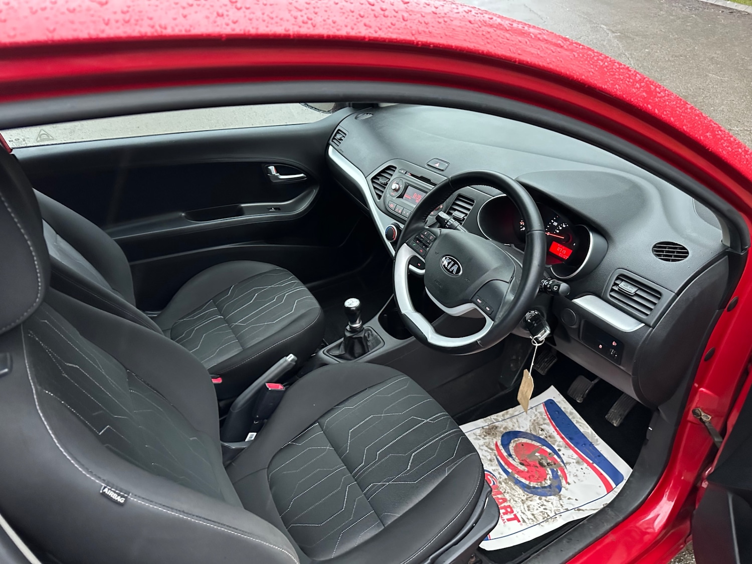 Used Kia Picanto 2016 for sale - 77416814: Photo 12