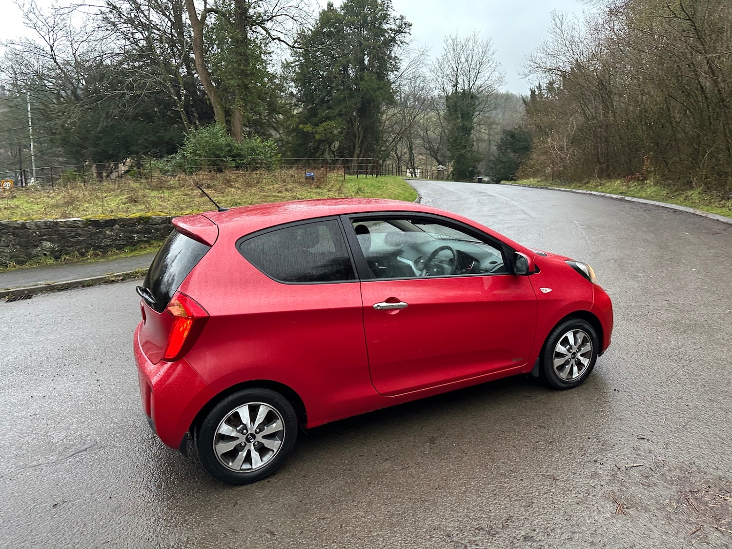 Used Kia Picanto 2016 for sale - 77416814: Photo 14
