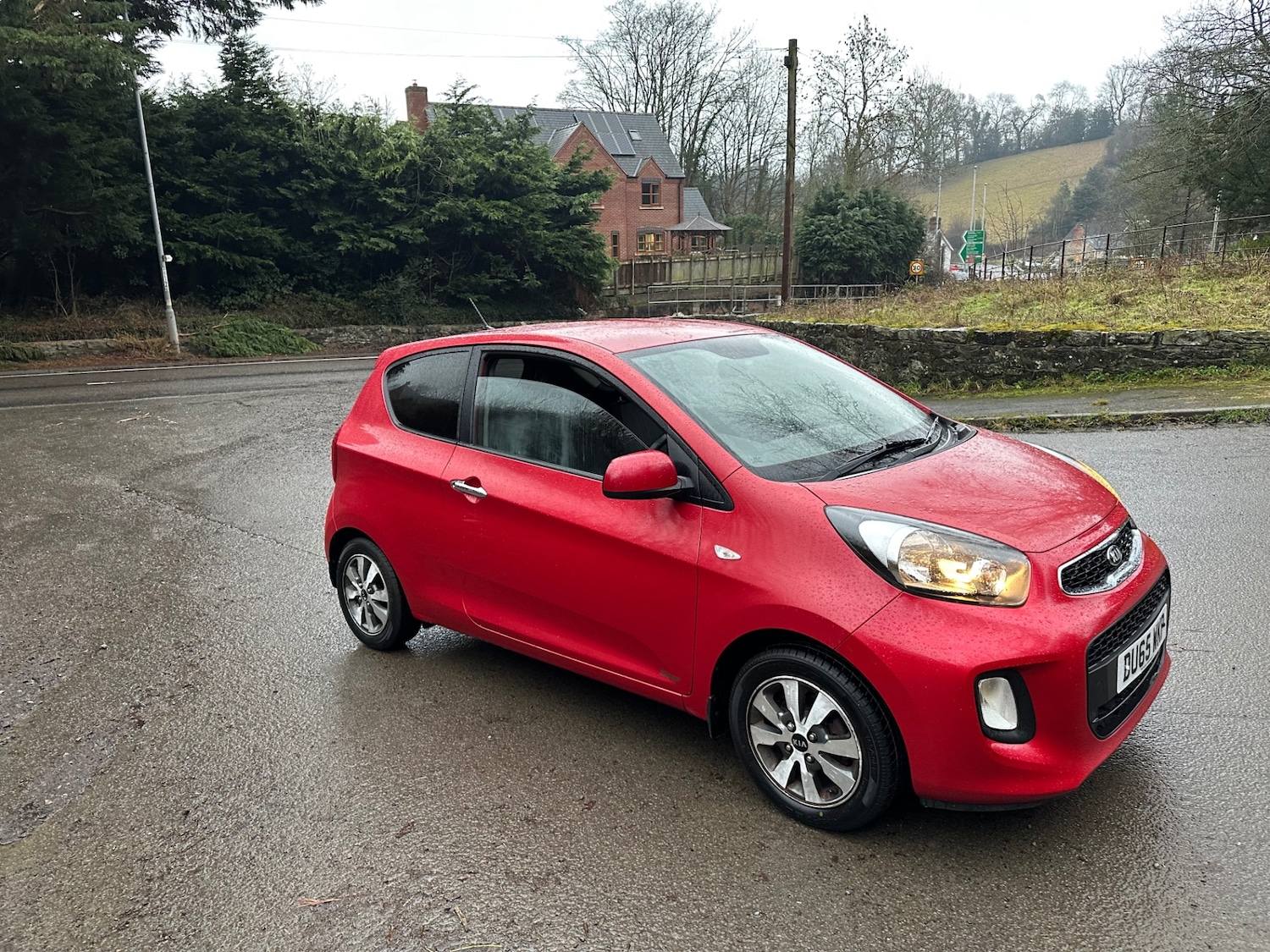Used Kia Picanto 2016 for sale - 77416814: Photo 2