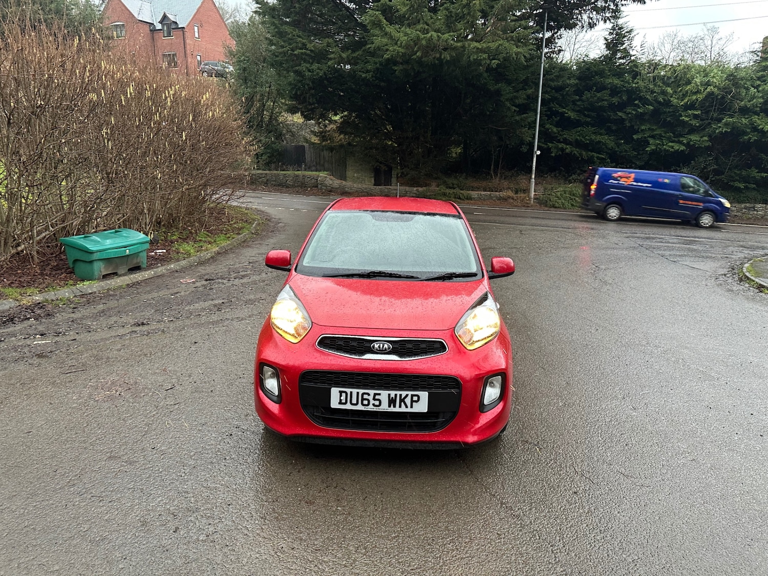 Used Kia Picanto 2016 for sale - 77416814: Photo 3