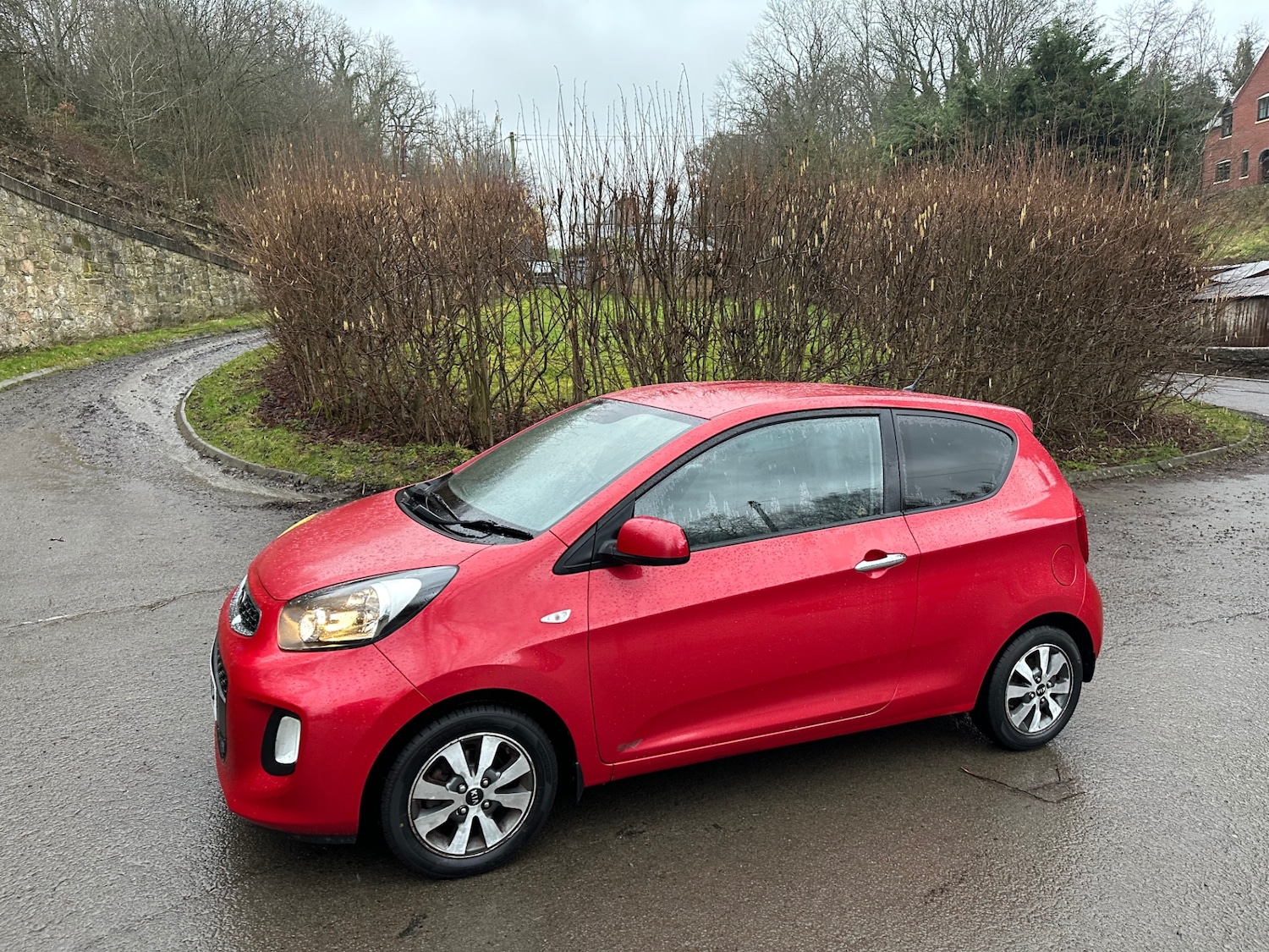 Used Kia Picanto 2016 for sale - 77416814: Photo 5