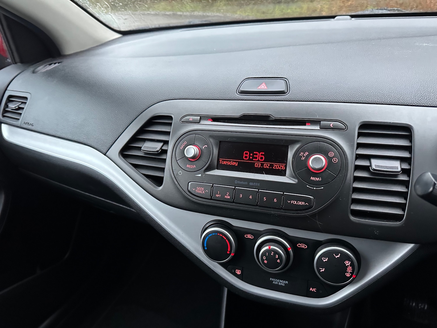 Used Kia Picanto 2016 for sale - 77416814: Photo 6