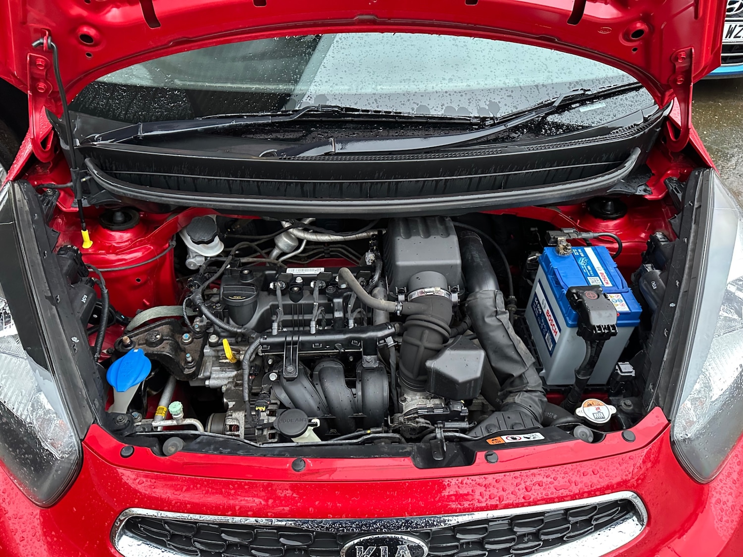 Used Kia Picanto 2016 for sale - 77416814: Photo 7