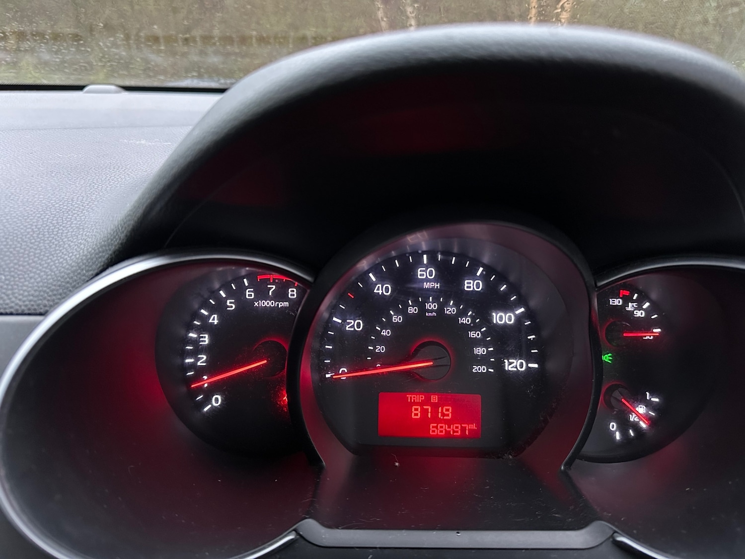 Used Kia Picanto 2016 for sale - 77416814: Photo 8