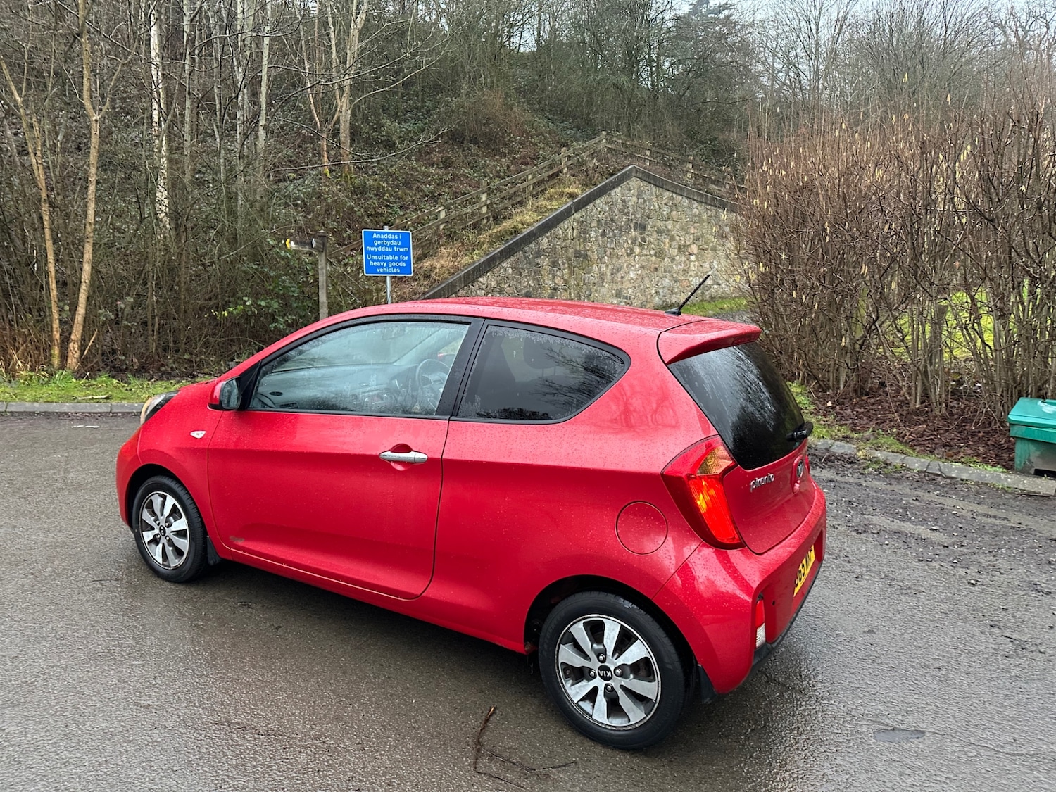 Used Kia Picanto 2016 for sale - 77416814: Photo 9