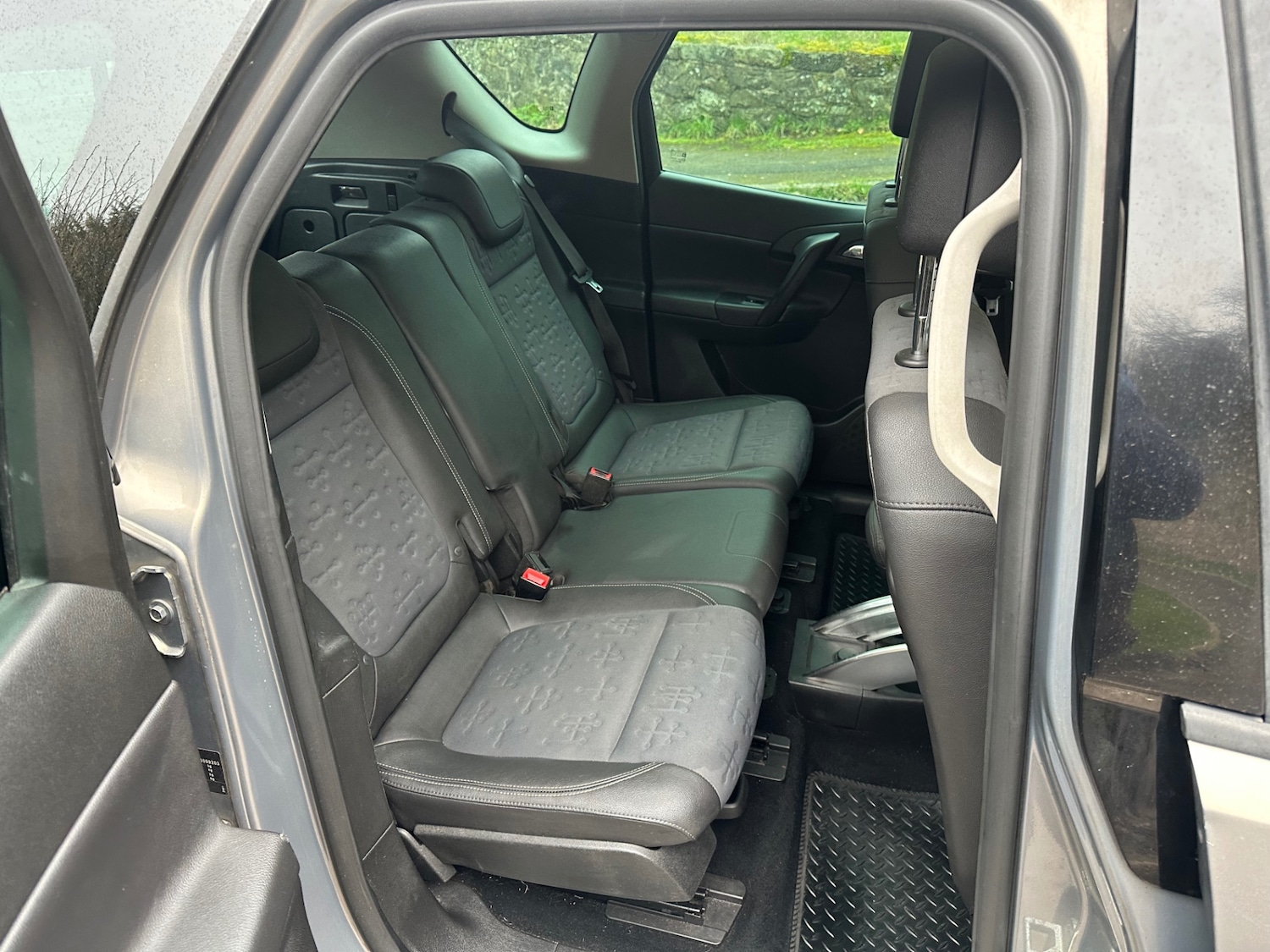 Used Vauxhall Meriva 2011 for sale - 77789016: Photo 12