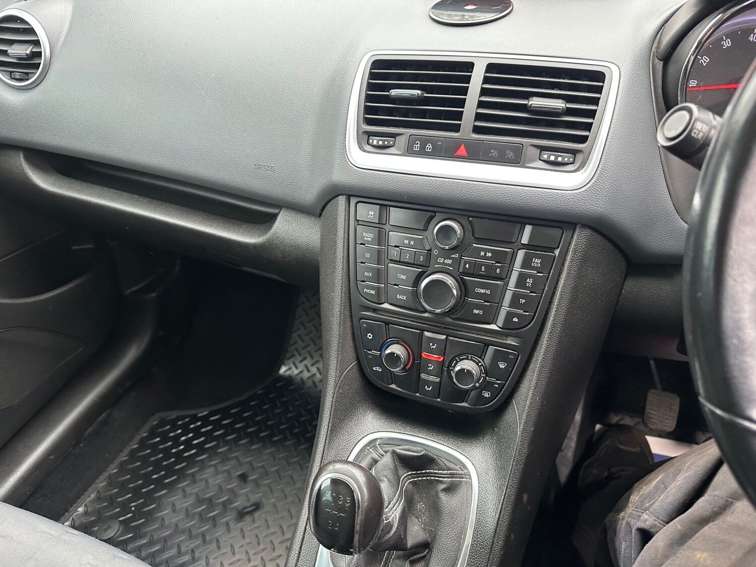 Used Vauxhall Meriva 2011 for sale - 77789016: Photo 9