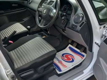 Used Suzuki SX4 2014 for sale - 74863702: Photo