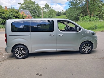 Used Citroen Space Tourer 2018 for sale - 78856649: Photo
