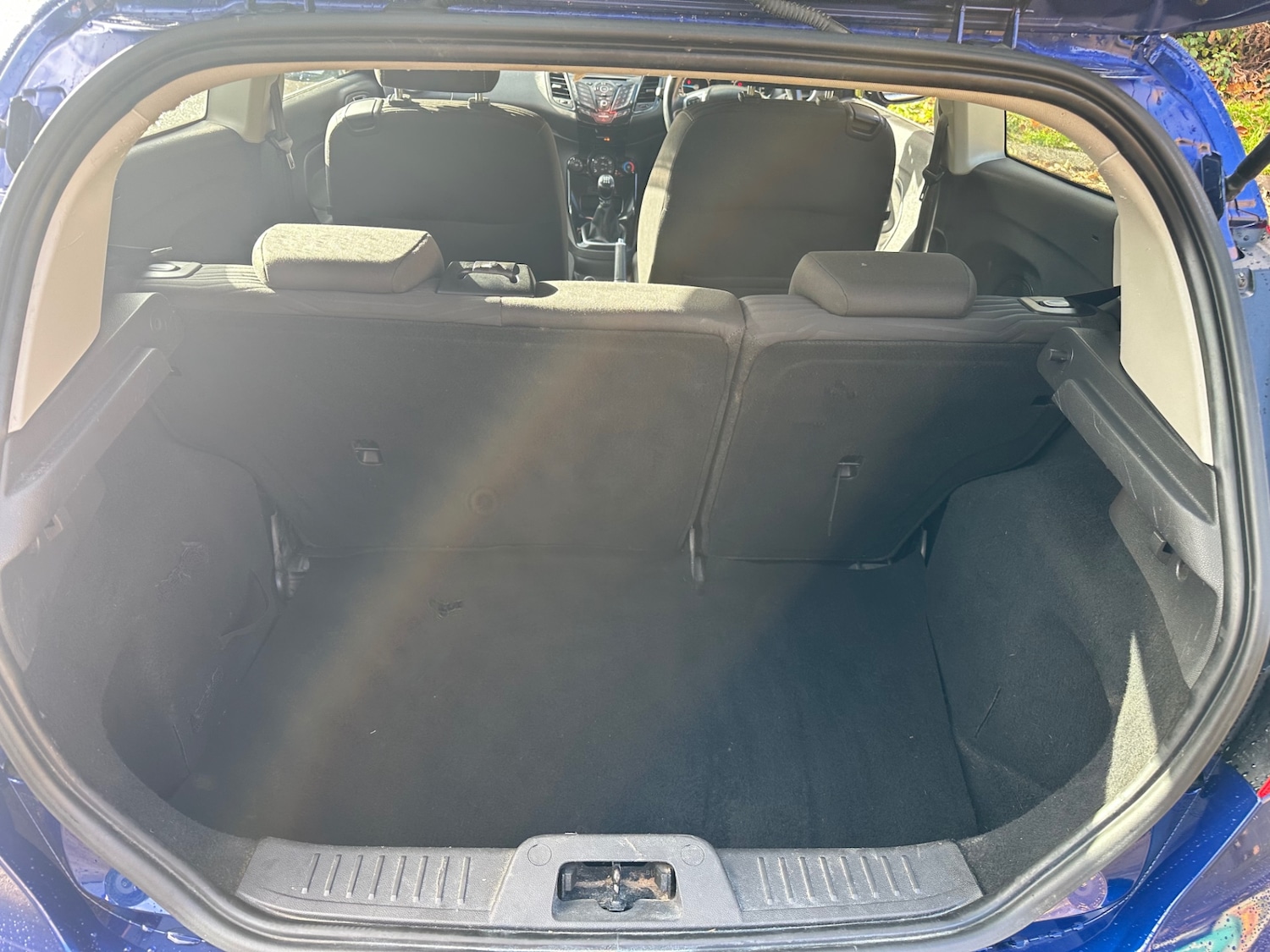 Used Ford Fiesta 2016 for sale - 76518002: Photo 9