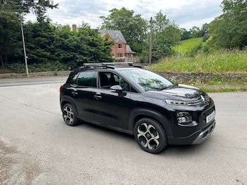 Used Citroen C3 Aircross 2019 for sale - 78973889: Photo