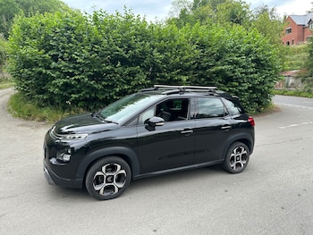 Used Citroen C3 Aircross 2019 for sale - 78973889: Photo