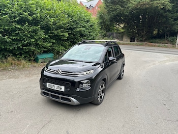 Used Citroen C3 Aircross 2019 for sale - 78973889: Photo