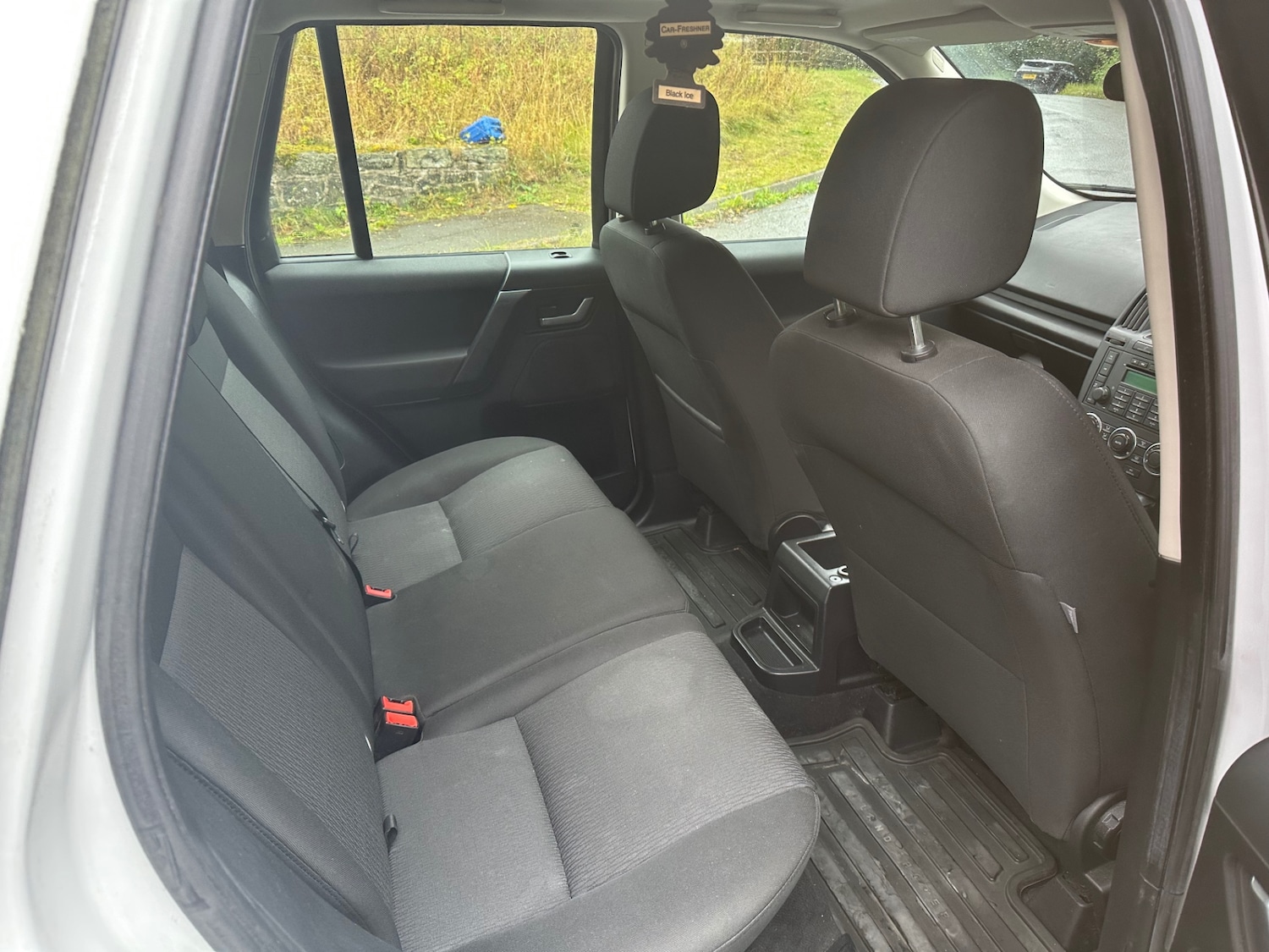 Vehicle 11