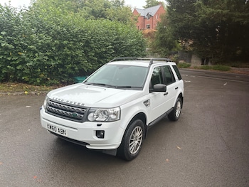 Used Land Rover Freelander 2010 for sale - 75791246: Photo