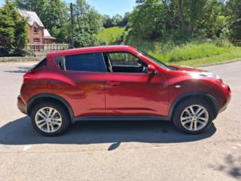 Used Nissan Juke 2013 for sale - 75004018: Photo