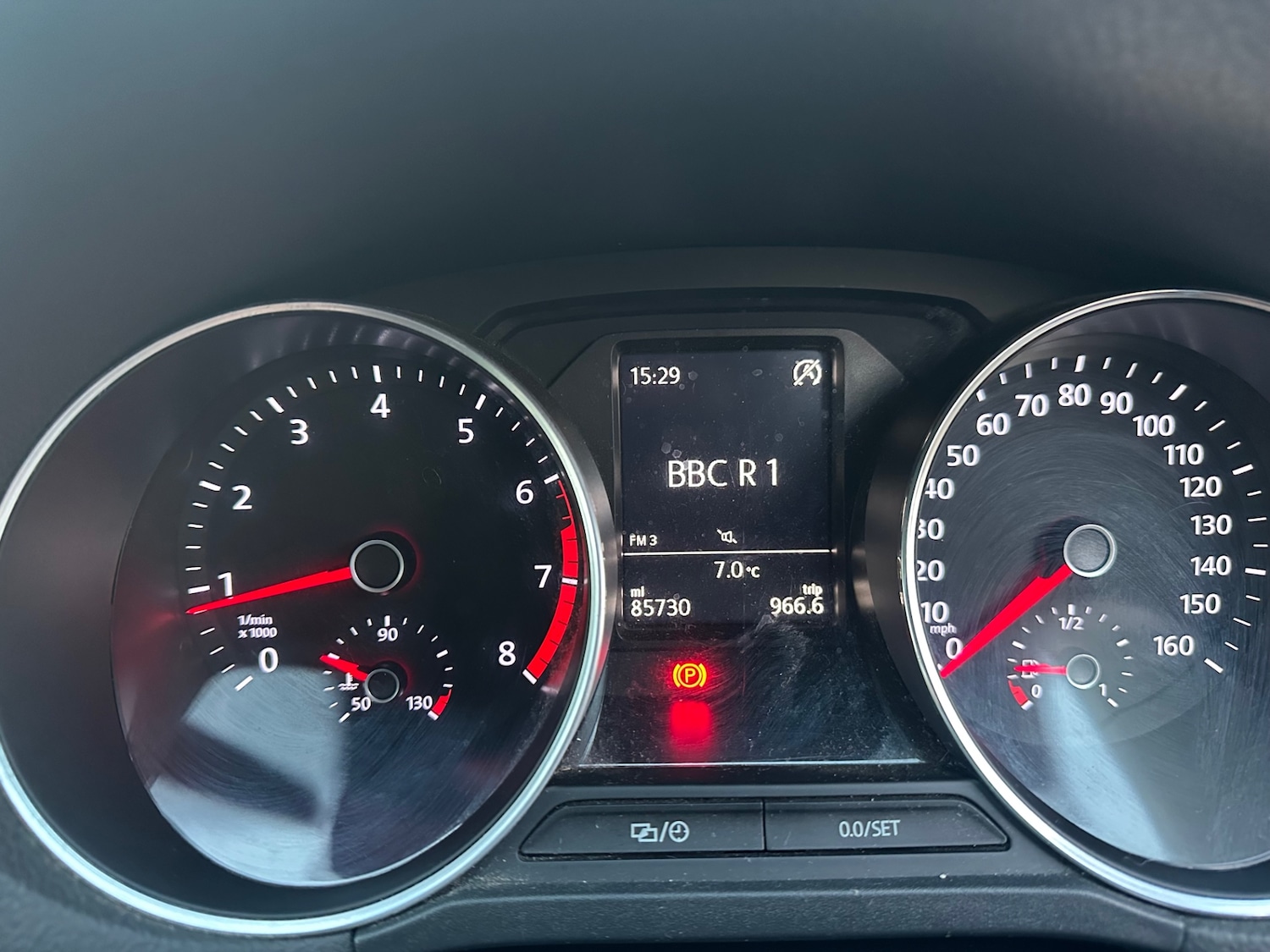 Used Volkswagen Polo 2015 for sale - 76817604: Photo 13