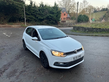 Volkswagen Polo feature image