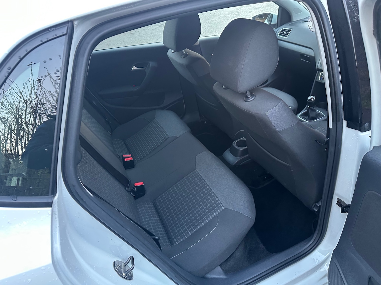 Used Volkswagen Polo 2015 for sale - 76817604: Photo 9